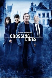 Crossing Lines - Season 2