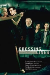 Crossing Lines - Season 3