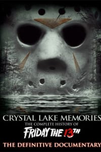 Crystal Lake Memories The Complete History Of Friday The 13th Disc 1