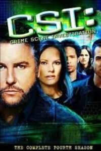 CSI - Season 4