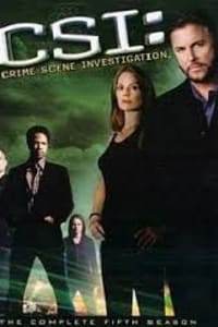 CSI - Season 5