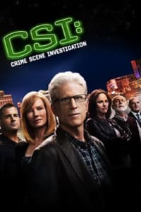 CSI - Season 9