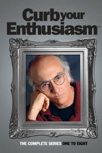 Curb Your Enthusiasm - Season 2