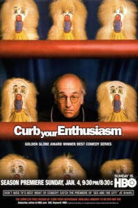 Curb Your Enthusiasm - Season 3