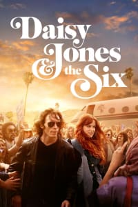 Daisy Jones & The Six - Season 1