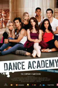 Dance Academy - Season 3