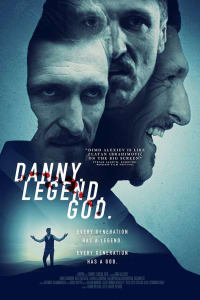 Danny Legend God