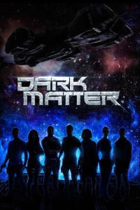 Dark Matter - Season 3
