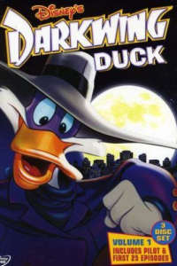 Darkwing Duck - Season 1