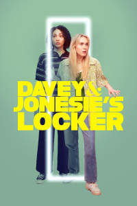 Davey & Jonesie's Locker - Season 1