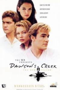 Dawsons Creek - Season 2