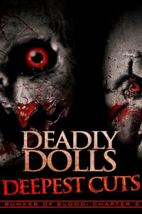 Deadly Dolls Deepest Cuts