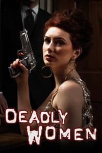 Deadly Women - Season 11