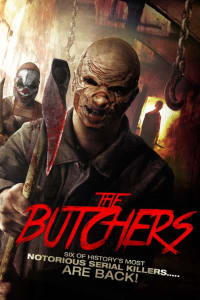 Death Factory (The Butchers)