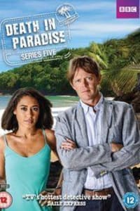 Death in Paradise - Season 4
