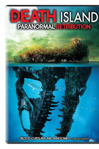 Death Island: Paranormal Retribution