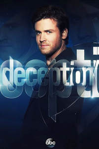 Deception (2018) - Season 1