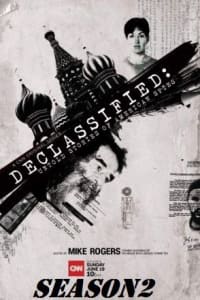 Declassified-Untold Stories Of American Spies - Season 02