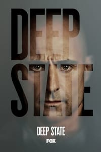 Deep State - Season 1
