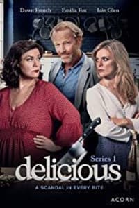 Delicious - Season 3
