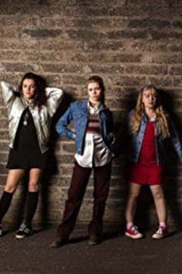 Derry Girls - Season 1