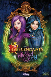 Descendants: Wicked World - Season 2