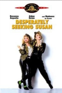Desperately Seeking Susan