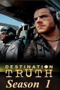 Destination Truth - Season 1