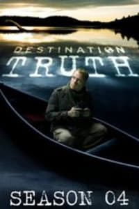 Destination Truth - Season 4