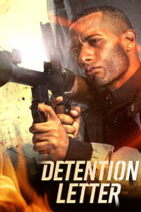 Detention Letter
