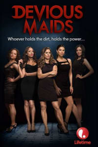 Devious Maids - Season 3