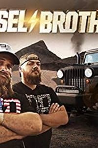 Diesel Brothers - Season 4