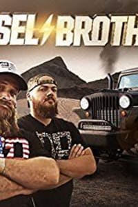 Diesel Brothers - Season 5