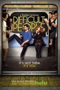 Difficult People - Season 2