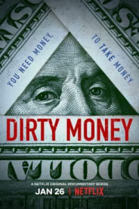 Dirty Money - Season 01
