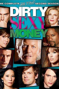 Dirty Sexy Money - Season 2