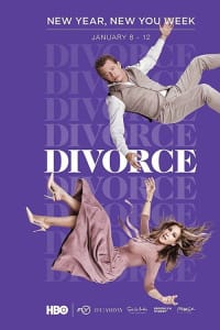 Divorce - Season 2