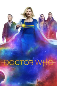 Doctor Who - Season 12