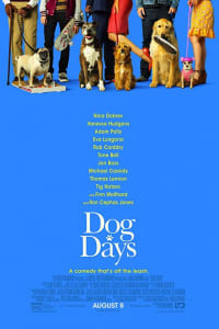 Dog Days