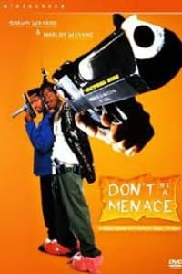 Dont Be a Menace to South Central While Drinking Your Juice in the Hood