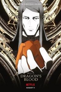 Dota: Dragon's Blood - Season 3