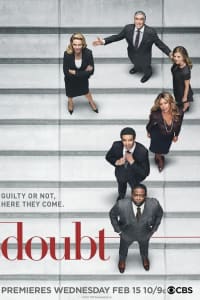 Doubt - Season 1