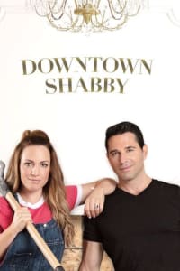 Downtown Shabby - Season 1