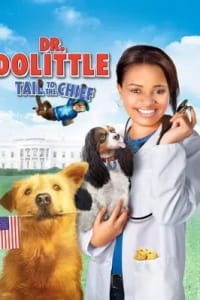 Dr Dolittle Tail to the Chief