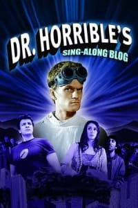 Dr Horrible's Sing-Along Blog