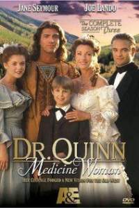 Dr Quinn, Medicine Woman  - Season 3