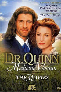Dr Quinn, Medicine Woman  - Season 5