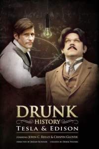 Drunk History - Season 4