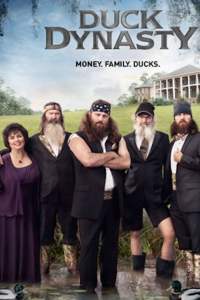 Duck Dynasty - Season 1