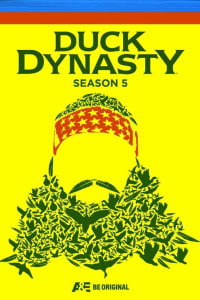 Duck Dynasty - Season 5